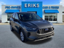 Thumbnail image of 2024 Ford Escape at EriksChevroletUSED of Kokomo, IN