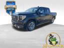 Thumbnail image of 2024 GMC Sierra 1500 at McGavock Nissan of Amarillo (McGavockNissanofAmarillo