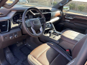 Thumbnail image of 2024 GMC Sierra 1500 at McGavock Nissan of Amarillo (McGavockNissanofAmarillo