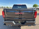 Thumbnail image of 2024 GMC Sierra 1500 at McGavock Nissan of Amarillo (McGavockNissanofAmarillo