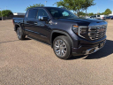 Thumbnail image of 2024 GMC Sierra 1500 at McGavock Nissan of Amarillo (McGavockNissanofAmarillo