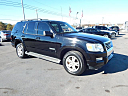 Thumbnail image of 2007 Ford Explorer at Franklin Motor Company