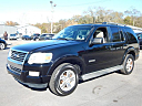 Thumbnail image of 2007 Ford Explorer at Franklin Motor Company