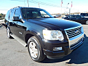 Thumbnail image of 2007 Ford Explorer at Franklin Motor Company