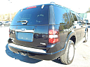 Thumbnail image of 2007 Ford Explorer at Franklin Motor Company
