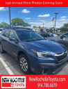 Thumbnail image of 2020 Subaru Outback at New Rochelle Toyota