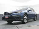 Thumbnail image of 2020 Subaru Outback at New Rochelle Toyota