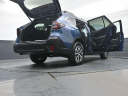 Thumbnail image of 2020 Subaru Outback at New Rochelle Toyota