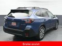 Thumbnail image of 2020 Subaru Outback at New Rochelle Toyota