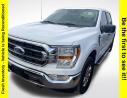 Thumbnail image of 2022 Ford F-150 at Jim Riehl's Friendly Ford of Charlevoix