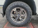 Thumbnail image of 2022 Ford F-150 at Jim Riehl's Friendly Ford of Charlevoix