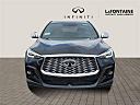 Thumbnail image of 2024 INFINITI QX55 at LaFontaine Infiniti of Ann Arbor