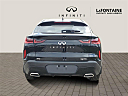 Thumbnail image of 2024 INFINITI QX55 at LaFontaine Infiniti of Ann Arbor