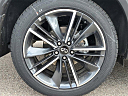 Thumbnail image of 2024 INFINITI QX55 at LaFontaine Infiniti of Ann Arbor
