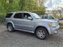 Thumbnail image of 2006 Toyota Sequoia at Toyota Universe