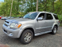 Thumbnail image of 2006 Toyota Sequoia at Toyota Universe