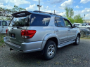Thumbnail image of 2006 Toyota Sequoia at Toyota Universe