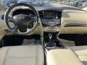 Thumbnail image of 2020 INFINITI QX60 at Nissan of Huntington