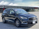Thumbnail image of 2020 INFINITI QX60 at Nissan of Huntington