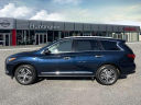 Thumbnail image of 2020 INFINITI QX60 at Nissan of Huntington
