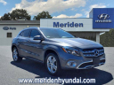 Thumbnail image of 2018 Mercedes-Benz GLA at Meriden Hyundai