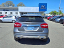 Thumbnail image of 2018 Mercedes-Benz GLA at Meriden Hyundai