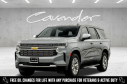 Thumbnail image of 2024 Chevrolet Tahoe at CavenderBuickGMC USED
