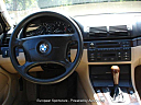 Thumbnail image of 2000 BMW 3 Series at European Sportscars Group Ltd