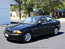 Thumbnail image of 2000 BMW 3 Series at European Sportscars Group Ltd
