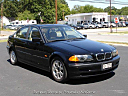 Thumbnail image of 2000 BMW 3 Series at European Sportscars Group Ltd