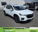 Thumbnail image of 2023 Chevrolet Traverse at MJGossMotorCompany of La Grande, OR