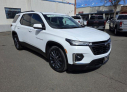 2023 Chevrolet Traverse RS at MJGossMotorCompany of La Grande, OR