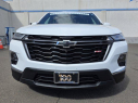 Thumbnail image of 2023 Chevrolet Traverse at MJGossMotorCompany of La Grande, OR