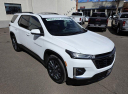 Thumbnail image of 2023 Chevrolet Traverse at MJGossMotorCompany of La Grande, OR