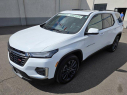 Thumbnail image of 2023 Chevrolet Traverse at MJGossMotorCompany of La Grande, OR