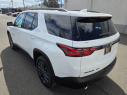 Thumbnail image of 2023 Chevrolet Traverse at MJGossMotorCompany of La Grande, OR