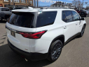 Thumbnail image of 2023 Chevrolet Traverse at MJGossMotorCompany of La Grande, OR