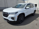 Thumbnail image of 2023 Chevrolet Traverse at MJGossMotorCompany of La Grande, OR