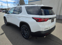 Thumbnail image of 2023 Chevrolet Traverse at MJGossMotorCompany of La Grande, OR