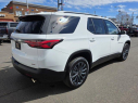 Thumbnail image of 2023 Chevrolet Traverse at MJGossMotorCompany of La Grande, OR