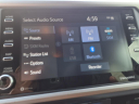Thumbnail image of 2023 Toyota Tacoma at Loving Toyota