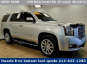 Thumbnail image of 2019 GMC Yukon at Dean Team Volvo - New