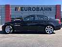 Thumbnail image of 2008 BMW 3 Series at EurobahnBmwMiniMercedesBenz of Greensboro, NC