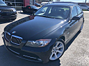 Thumbnail image of 2008 BMW 3 Series at EurobahnBmwMiniMercedesBenz of Greensboro, NC
