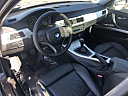 Thumbnail image of 2008 BMW 3 Series at EurobahnBmwMiniMercedesBenz of Greensboro, NC
