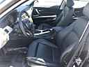Thumbnail image of 2008 BMW 3 Series at EurobahnBmwMiniMercedesBenz of Greensboro, NC