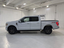 Thumbnail image of 2022 Ford F-150 at NorthParkLincolnCertifiedPreOwned of San Antonio, TX