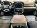 Thumbnail image of 2022 Ford F-150 at NorthParkLincolnCertifiedPreOwned of San Antonio, TX