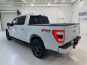Thumbnail image of 2022 Ford F-150 at NorthParkLincolnCertifiedPreOwned of San Antonio, TX