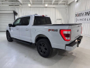 Thumbnail image of 2022 Ford F-150 at NorthParkLincolnCertifiedPreOwned of San Antonio, TX